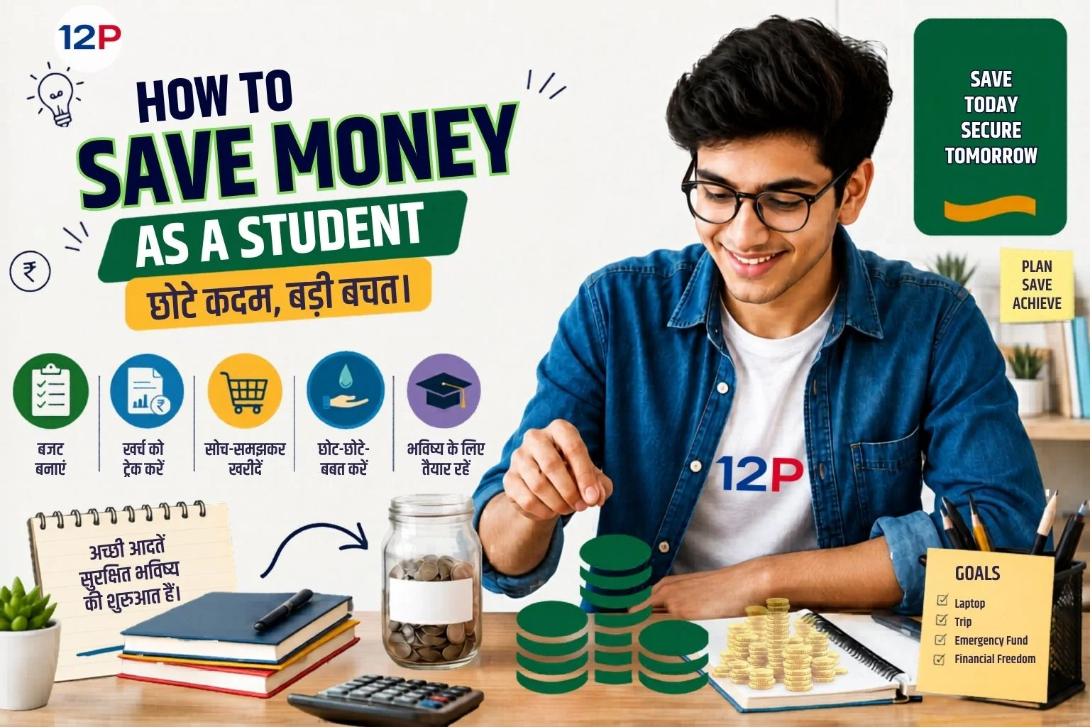 How-To-Save-Money-As-A-Student