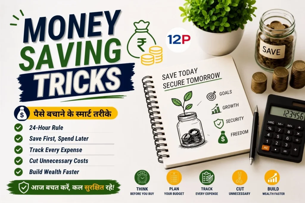 Money-Saving-Tricks