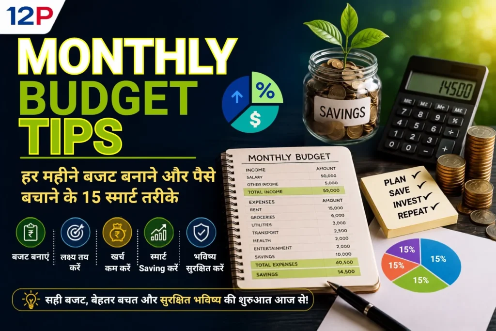 Monthly-Budget-Tips