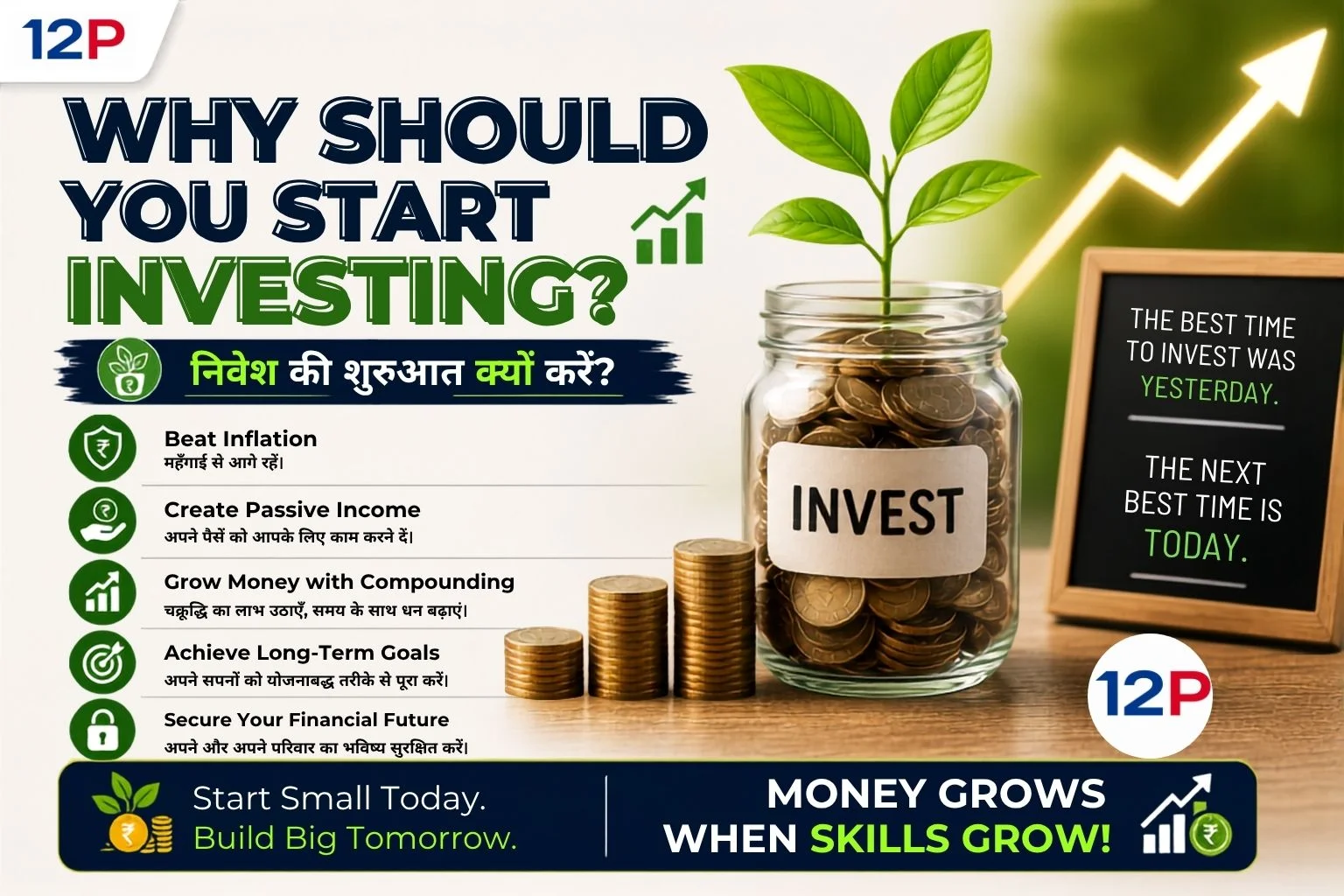 Why-Should-You-Start-Investing Why-Should-You-Start-Investing