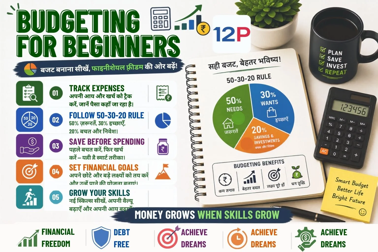 Budgeting-for-Beginners