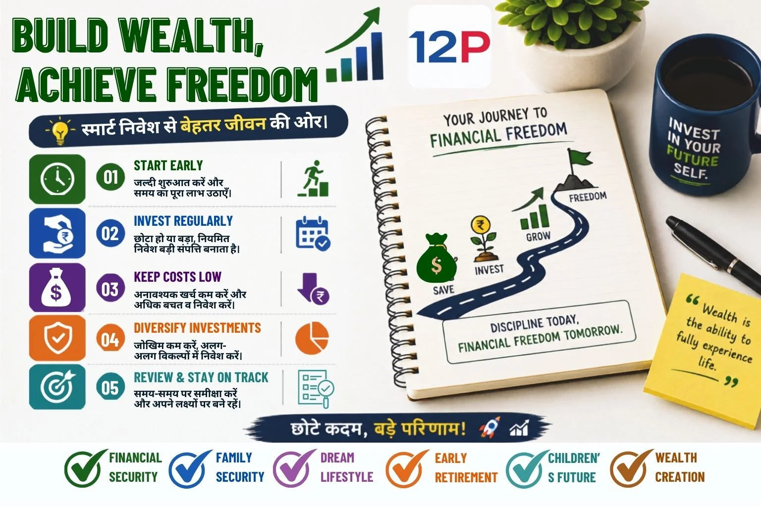 Build-Wealth-Achieve-Freedom