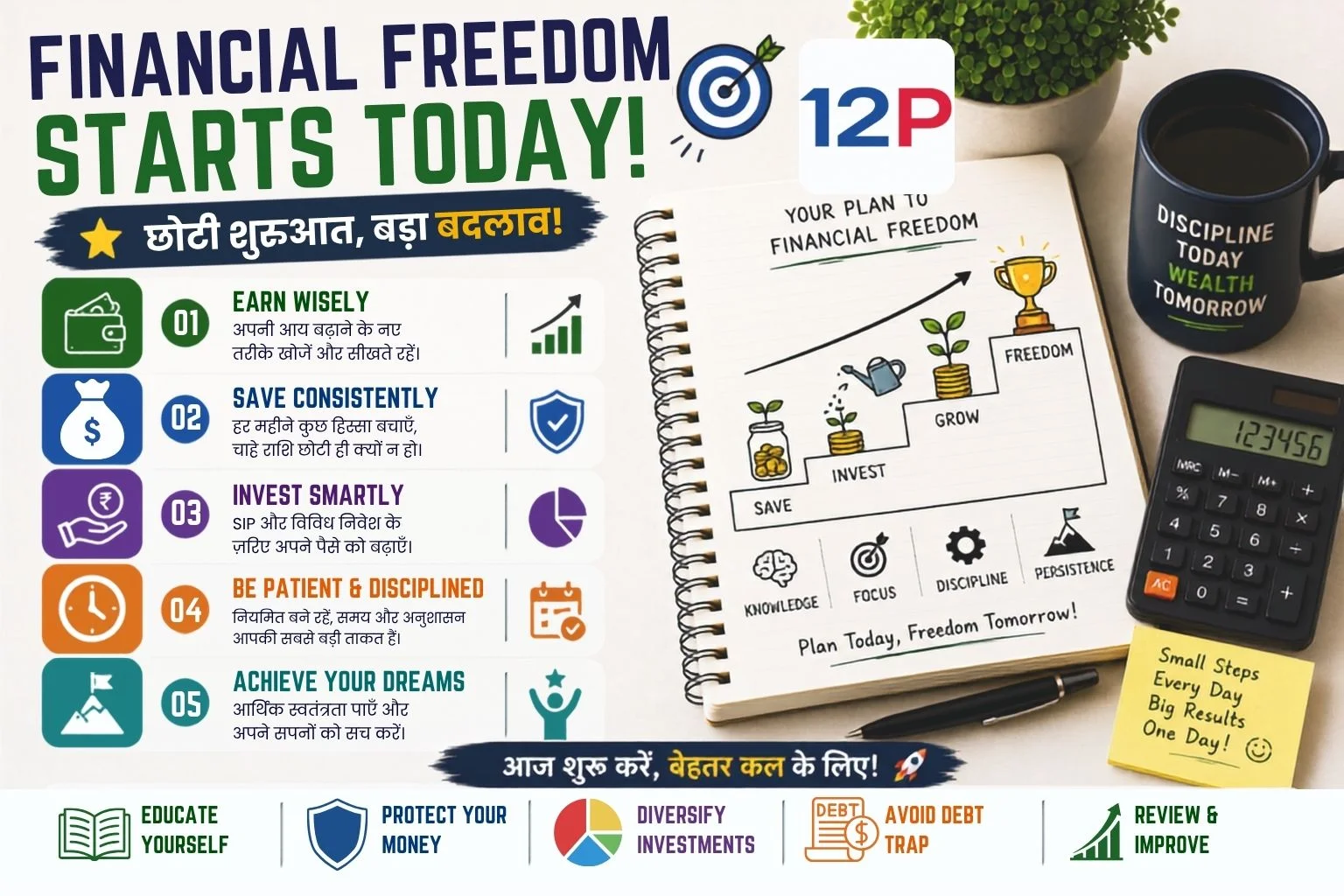 Financial-Freedom-Starts-Today