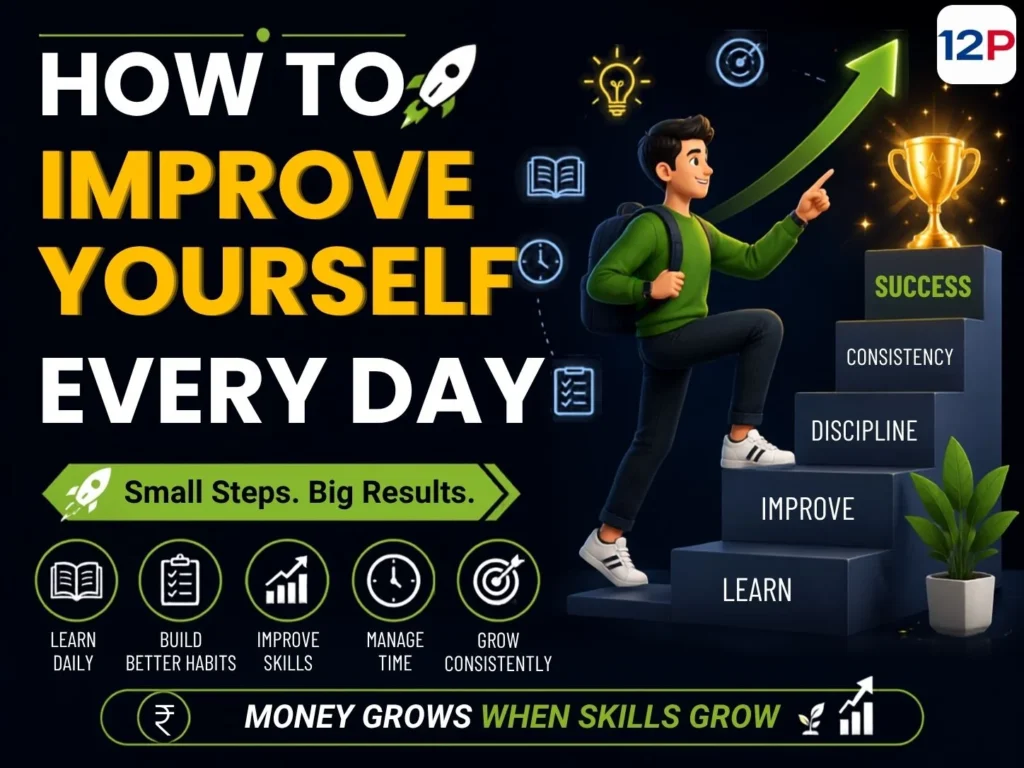 How-to-Improve-Yourself-Every-Day