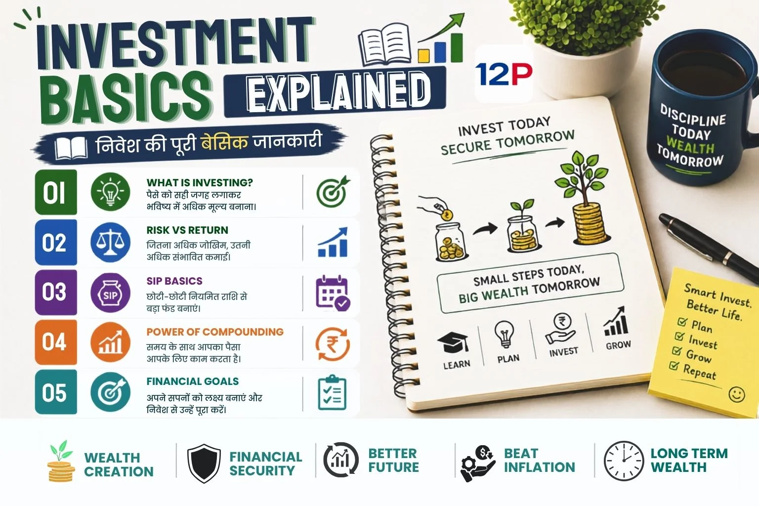 Investment-Basics-Explained