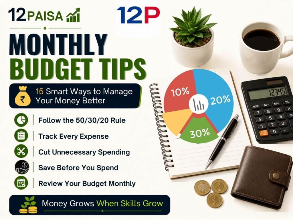 Learn-Monthly-Budget-Tips