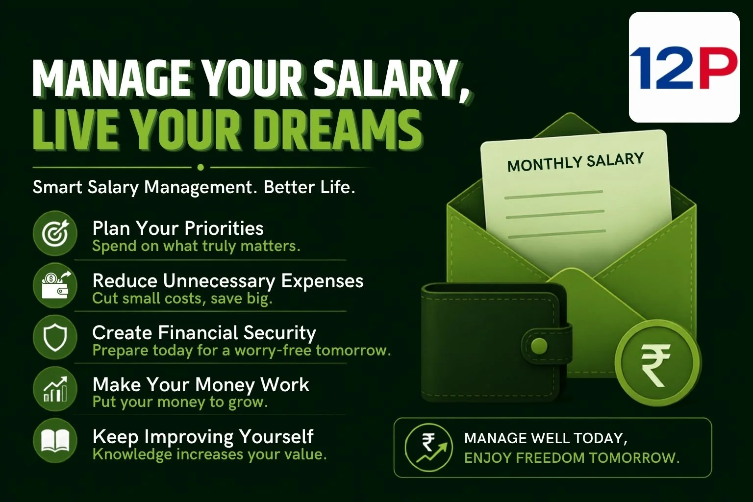 Manage-Your-Salary-Live-Your-Dream