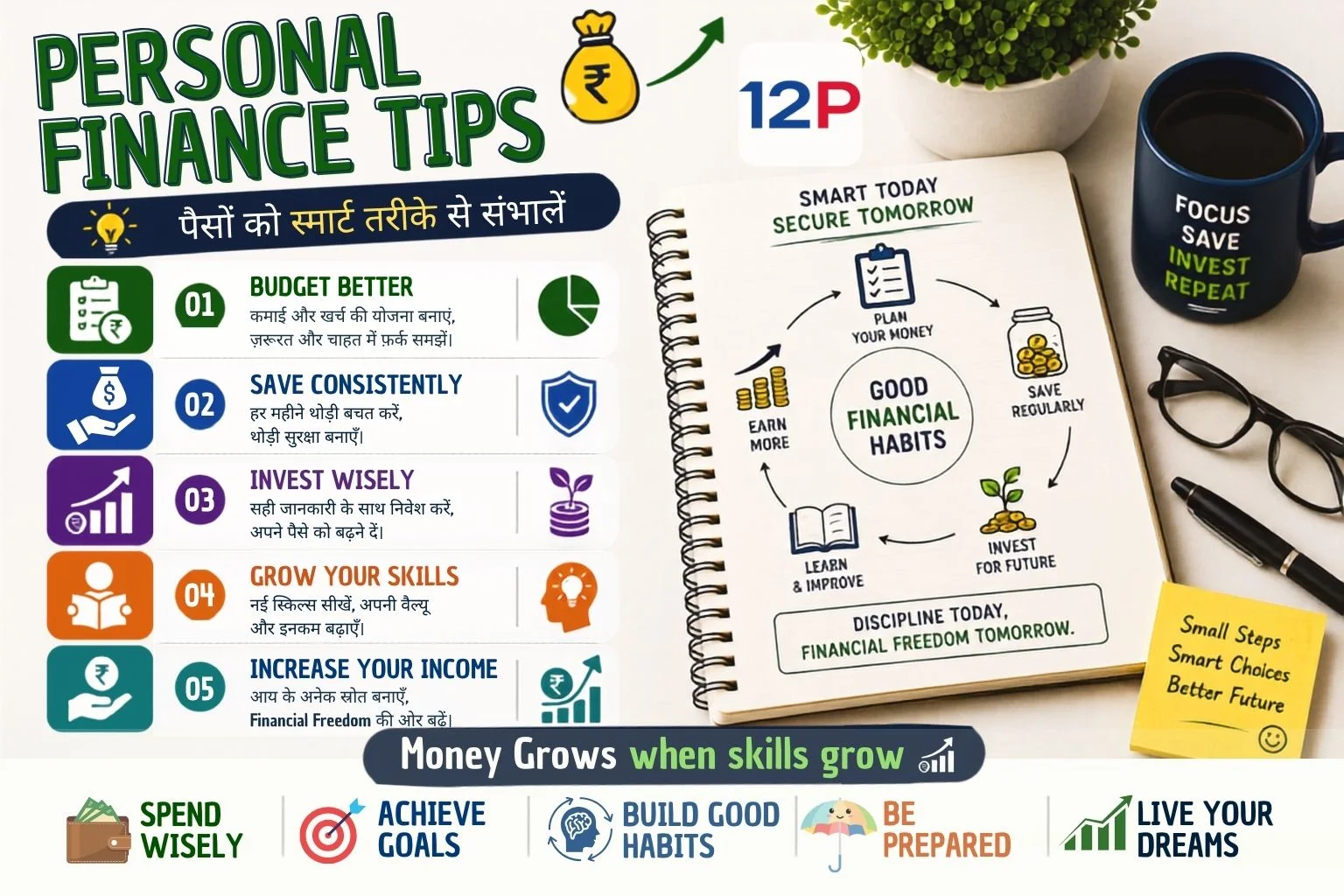 Personal-Finance-Tips