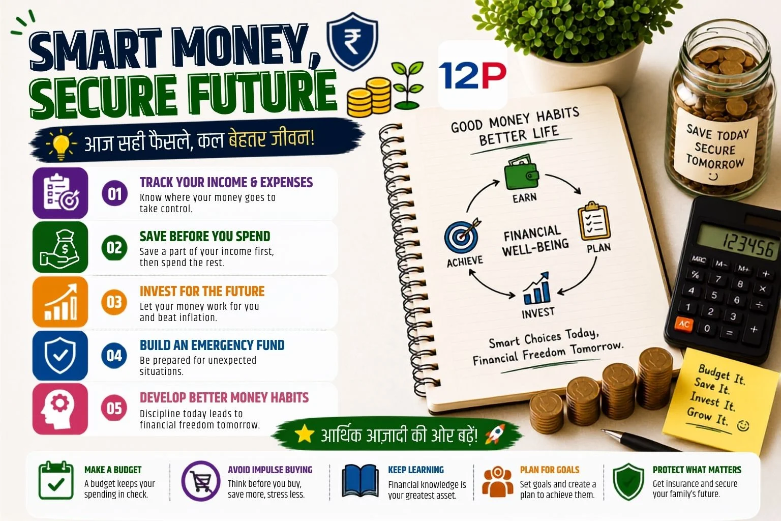 Smart-Money-Secure-Future
