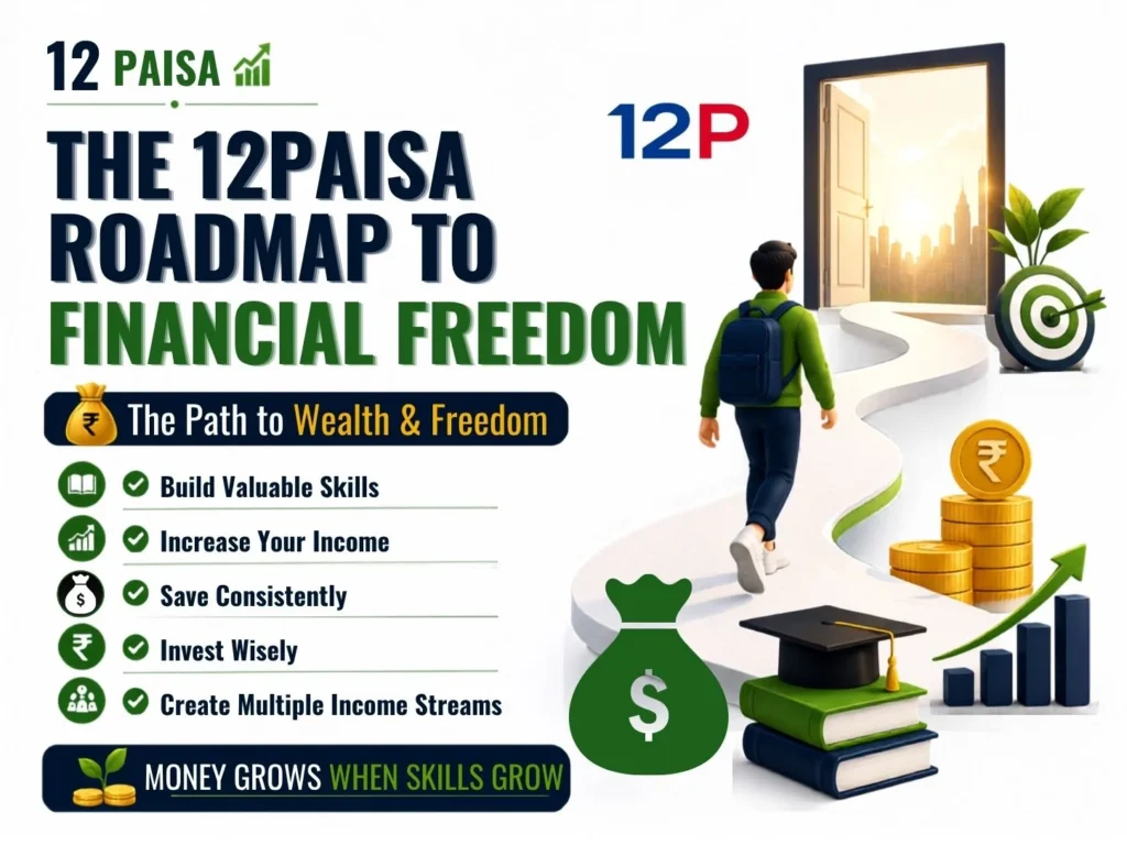 The-12Paisa-Roadmap-to-Financial-Freedom