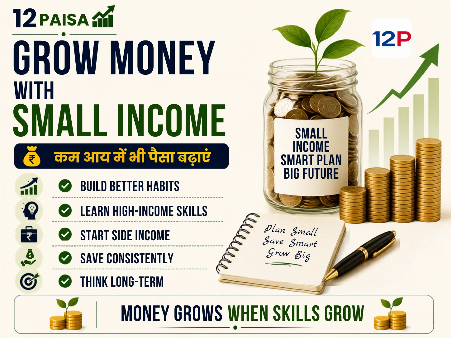 Grow-Money-with-Small-Income