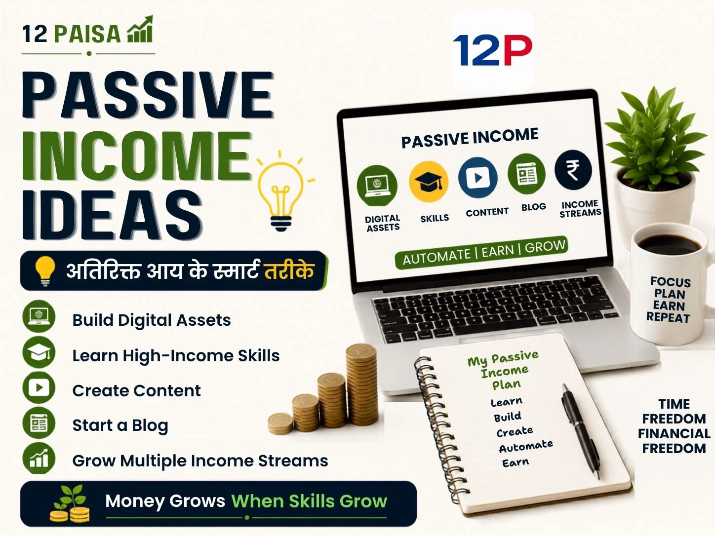 Passive-Income-Ideas