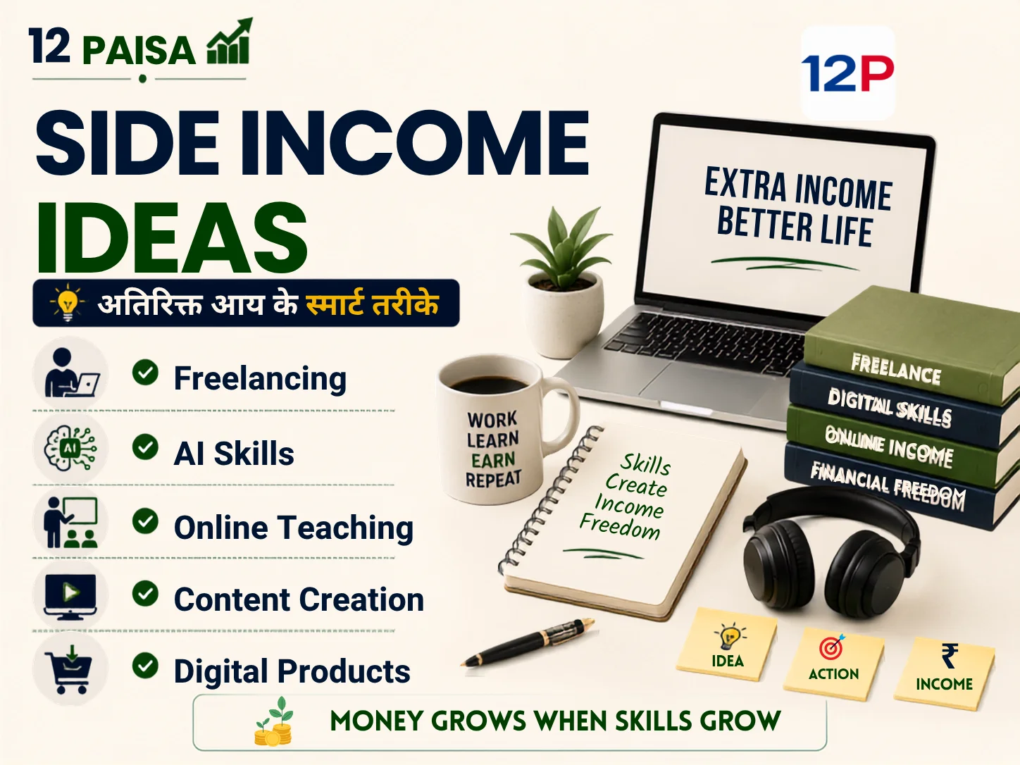 Side-Income-Ideas