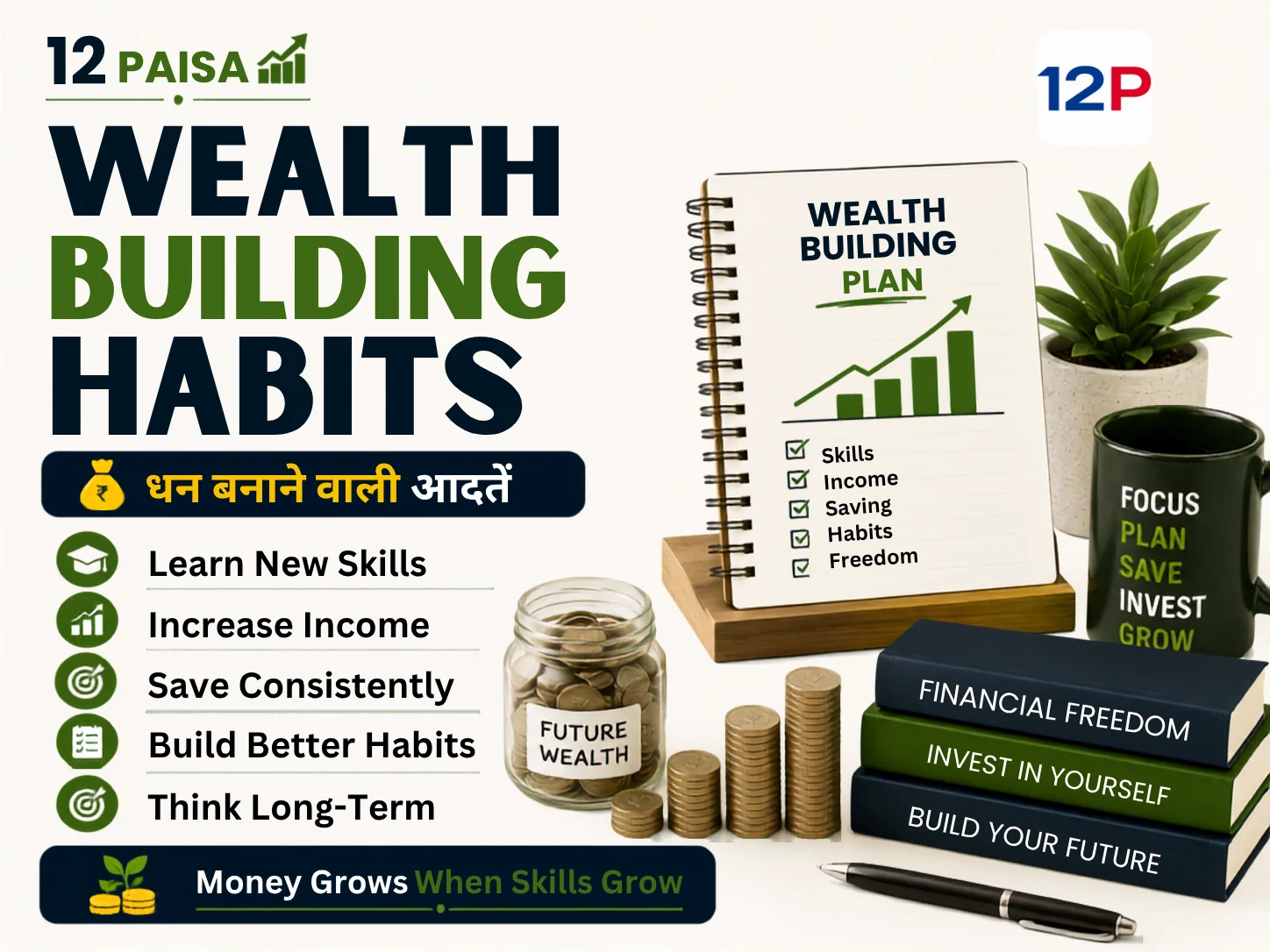 Wealth-Building-Habits