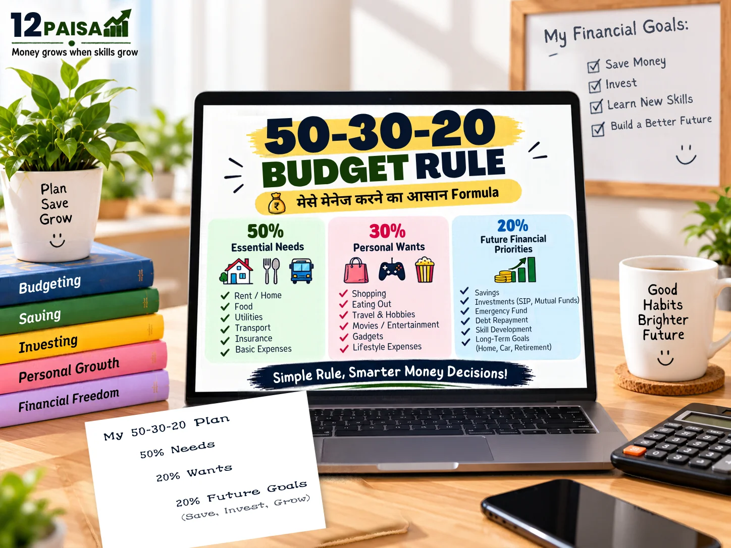 Budgeting-Methods