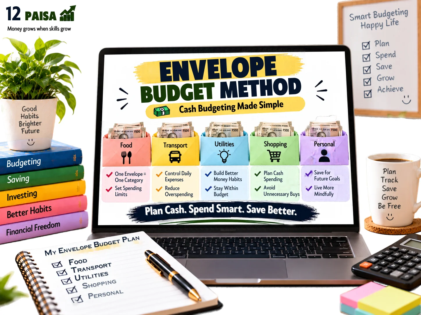 Cash-Budgeting-Method