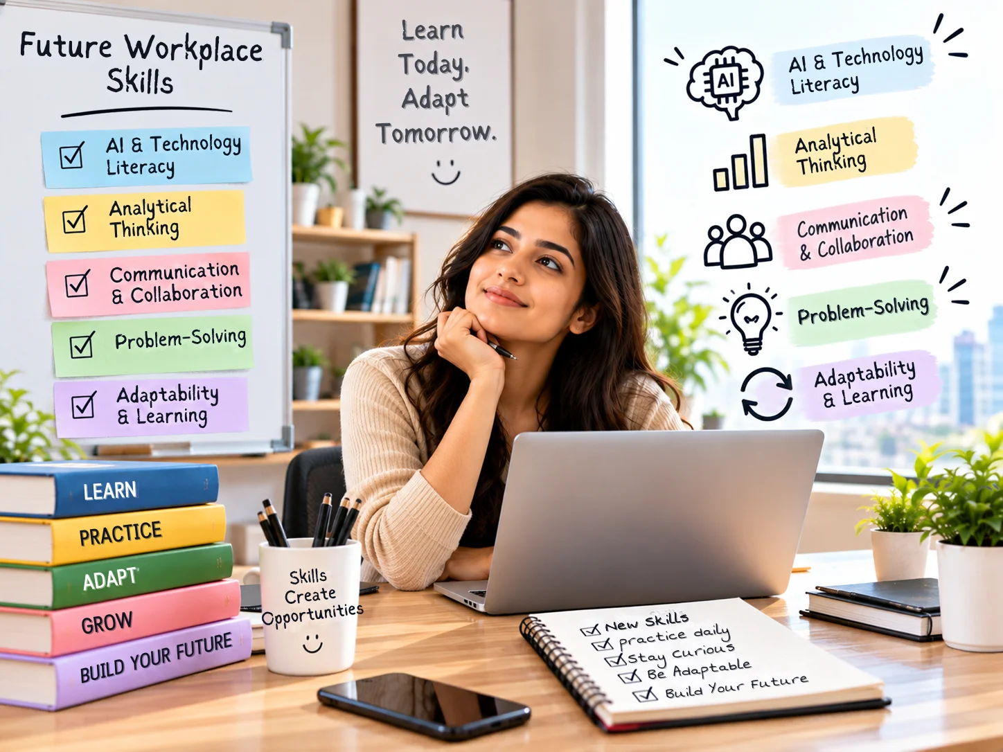 Essential-Workplace-Skills