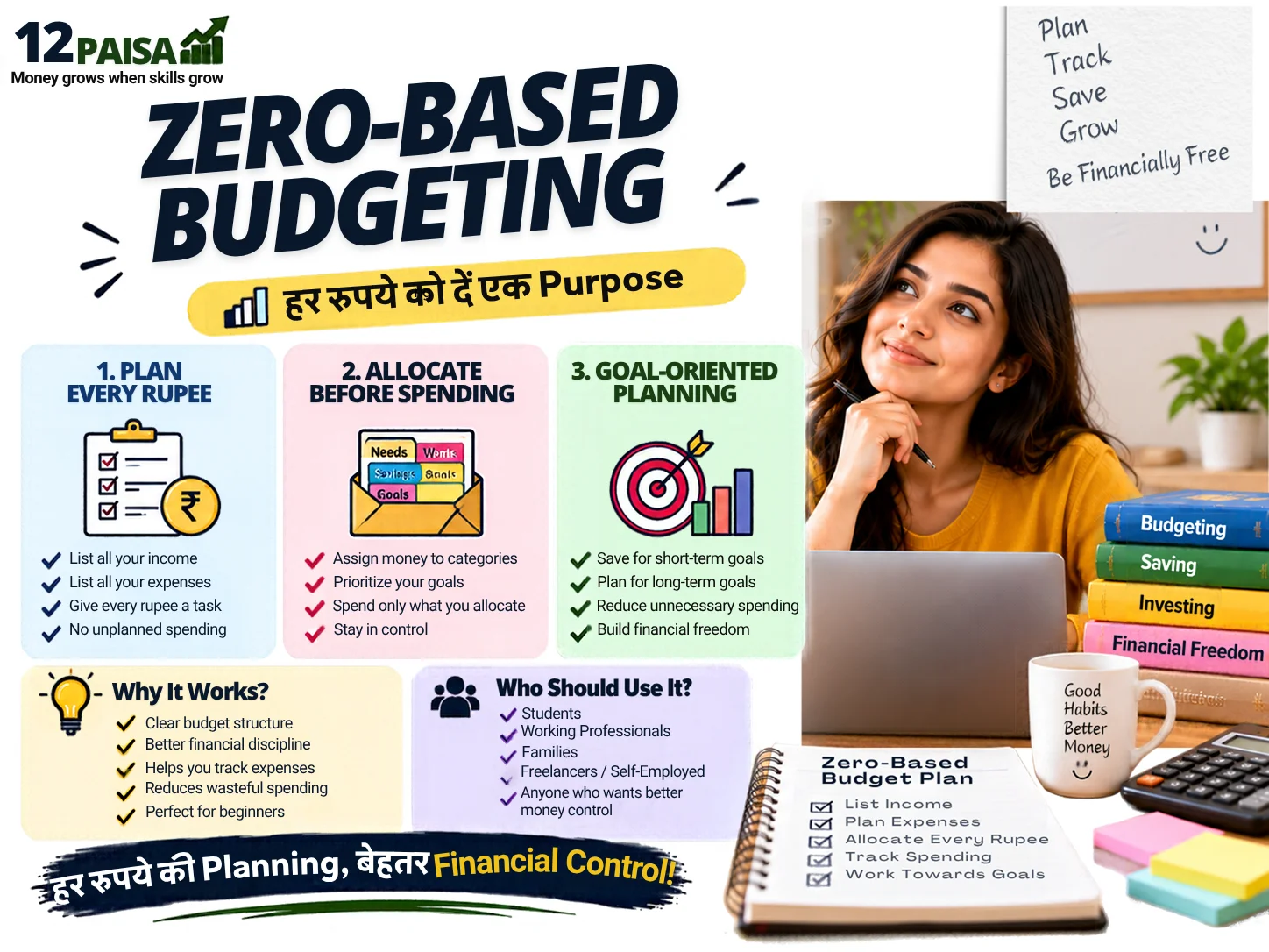 Personal-Budgeting