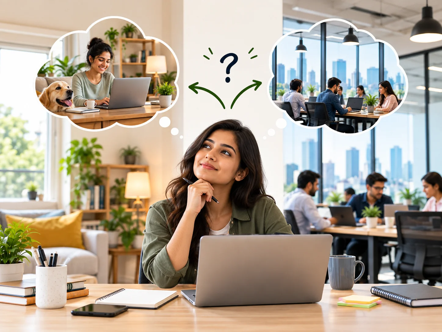 Remote-Or-Office-Which-Work-Model-Is-Better