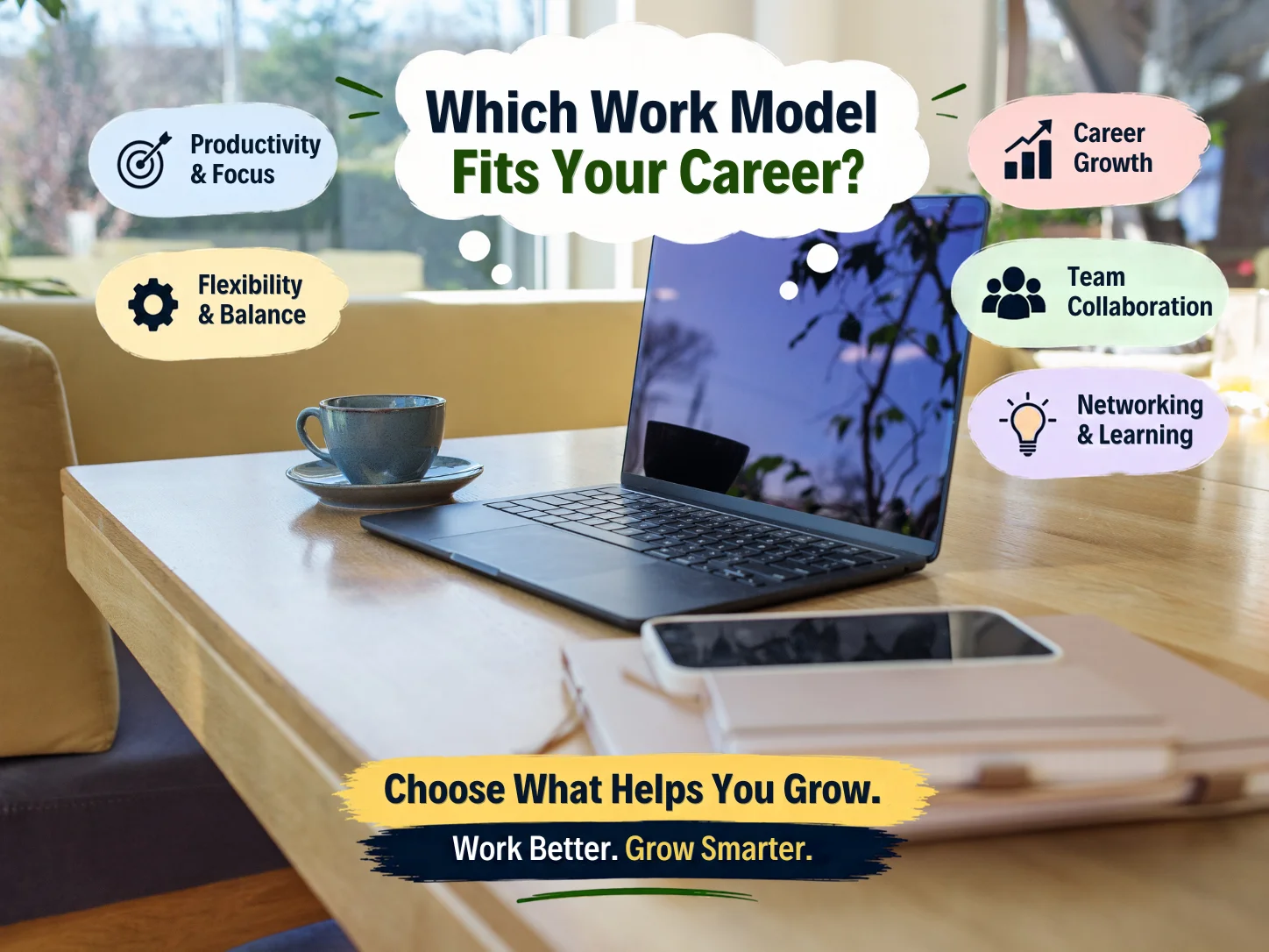 Remote-Work-vs-Office-Work-for-Beginners