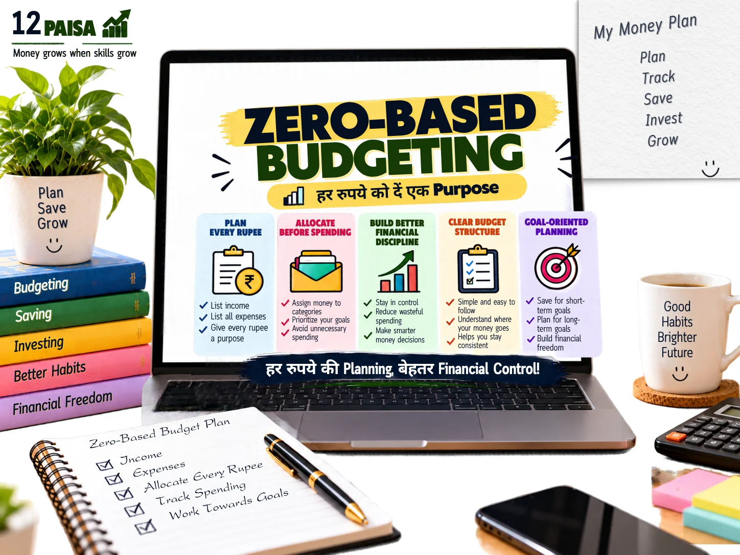 Zero-Budget-Planning